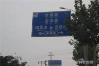 中海·凤凰熙岸位置交通图图片