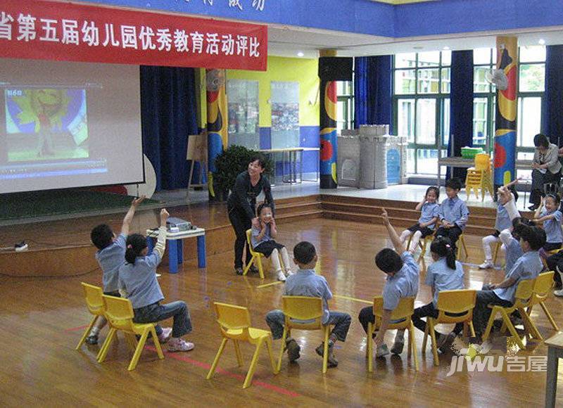 浒新生活广场配套图图片