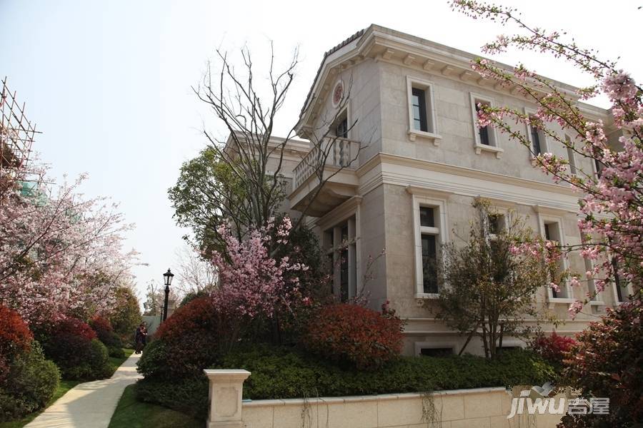 苏州九龙仓国宾1号 - 苏州吉屋网