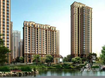 中建·御澜世家