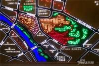 百汇香山六期伴山洋房位置交通图