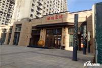 中海铂悦公馆二期实景图图片