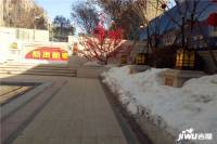 中海铂悦公馆二期实景图图片