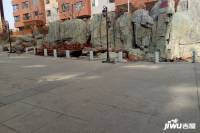 泊林小镇实景图图片