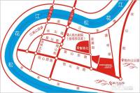 中海铂悦公馆二期位置交通图图片