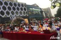 碧桂园城央学府售楼处图片