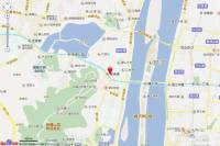 湖湘中心G16位置交通图2