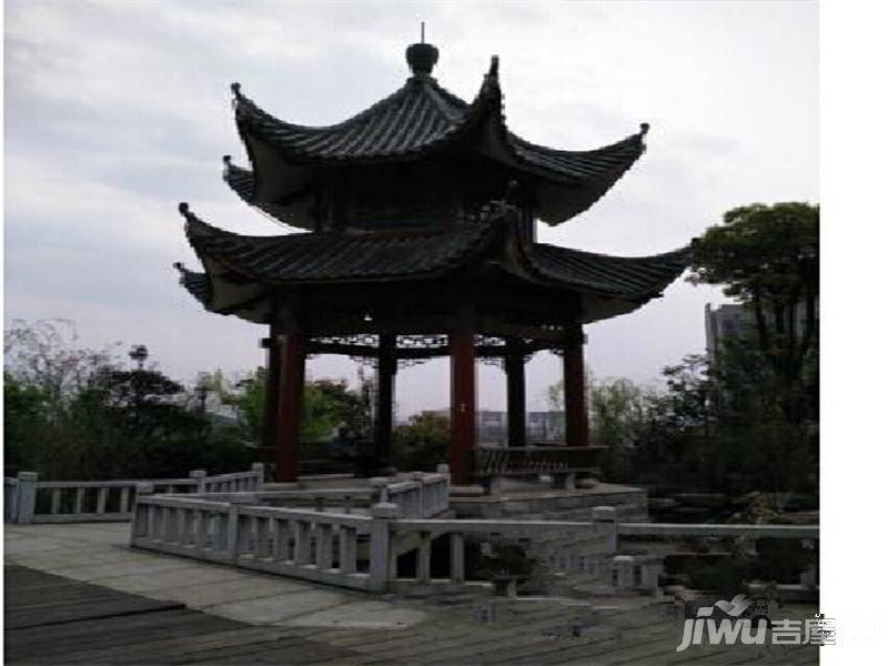 城南时代实景图图片