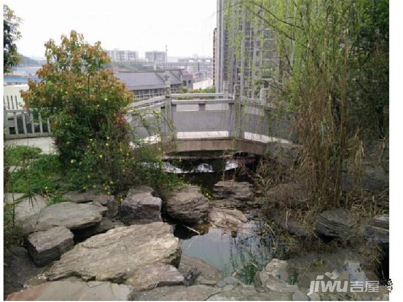 城南时代实景图图片