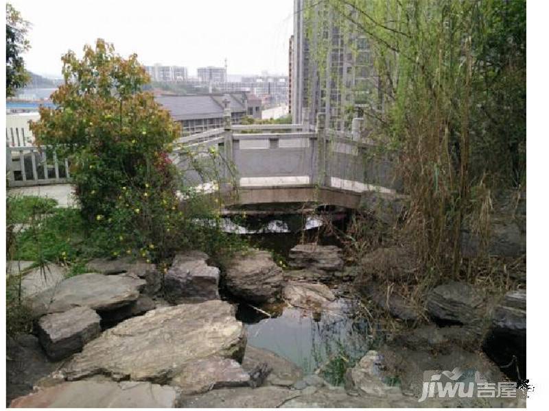 城南时代实景图图片
