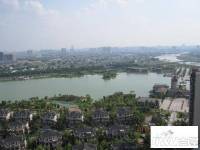 藏珑湖上国际社区实景图图片