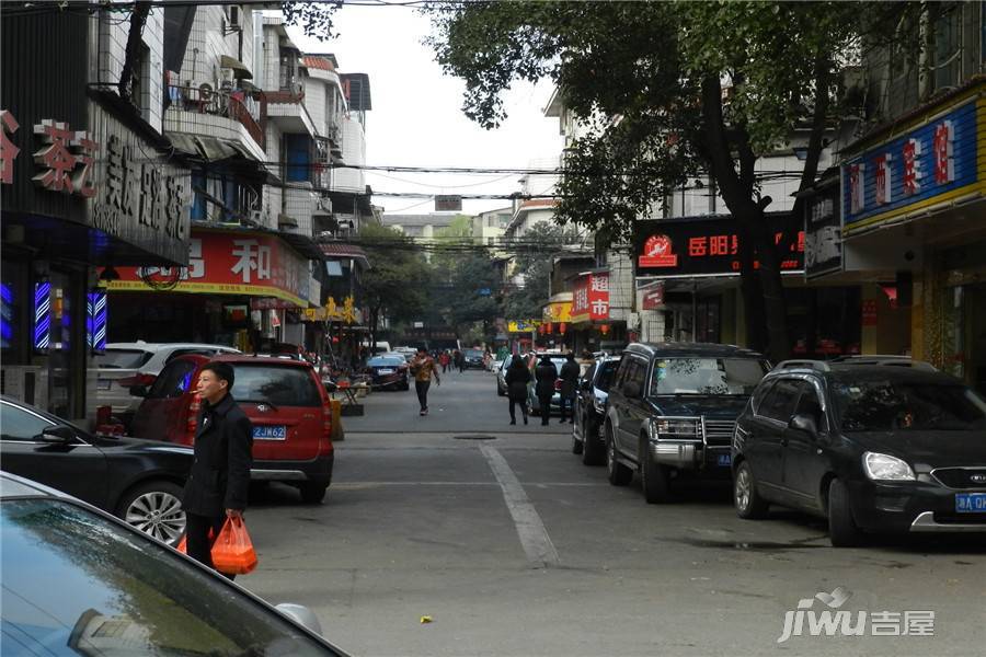 喜地时代广场配套图图片