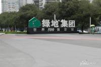 湖湘中心G16实景图图片