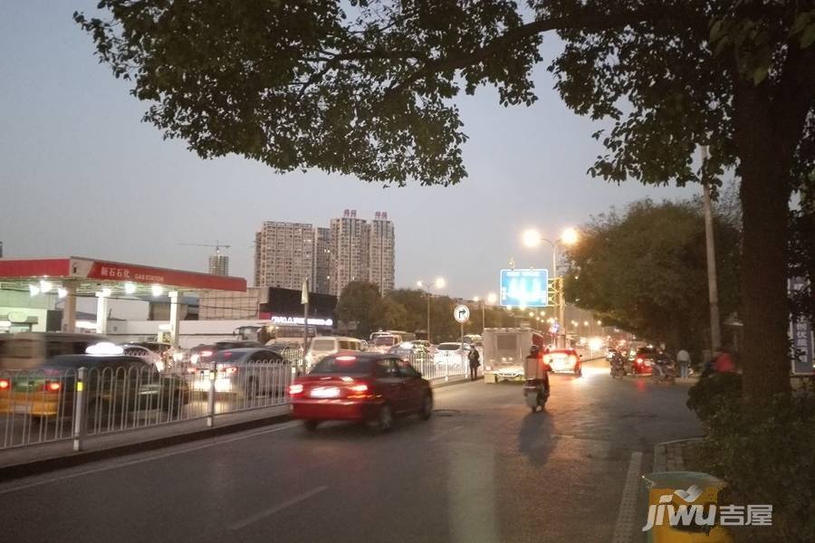 兰亭小时代配套图图片