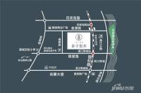 嘉宇银杉位置交通图图片