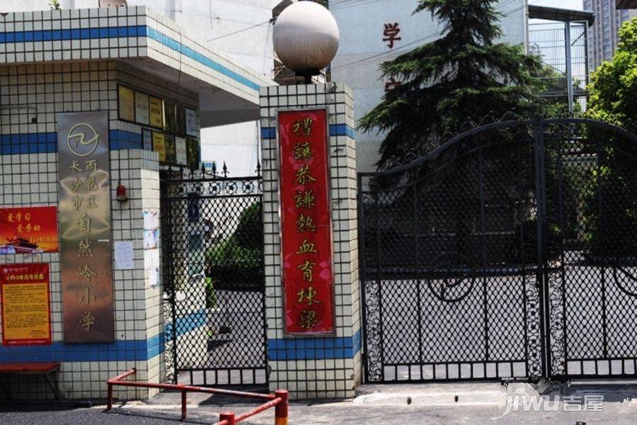 兴旺双铁城配套图图片