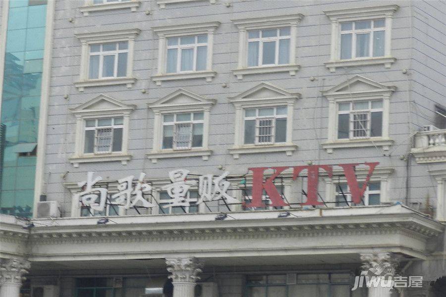 泰龙华府配套图图片
