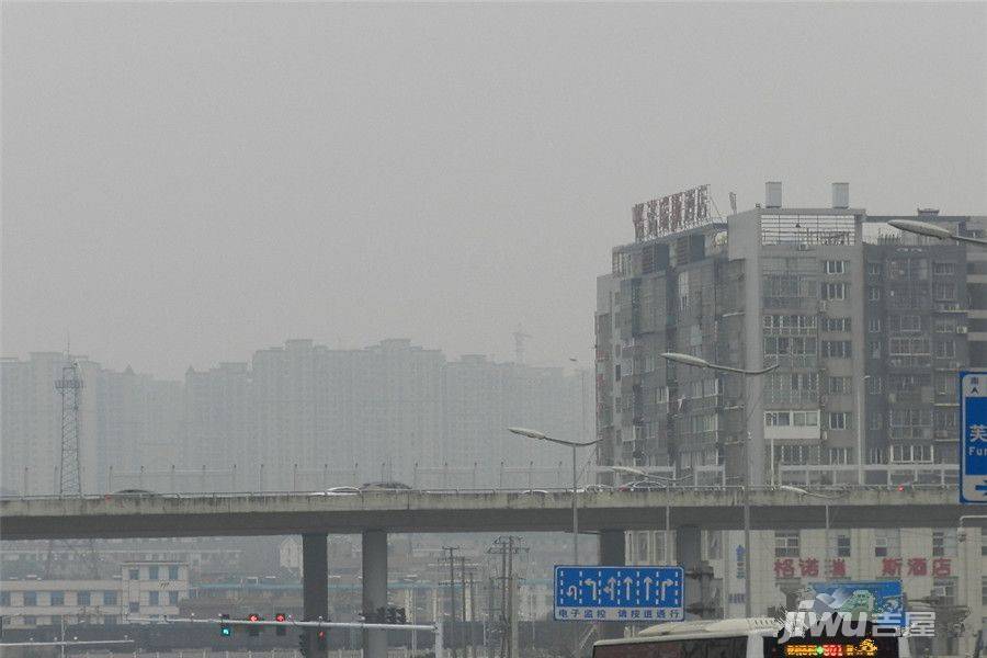 泰龙华府配套图图片