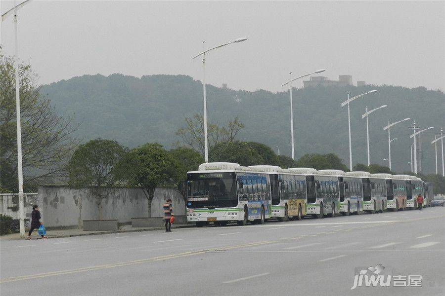 五矿龙湾国际社区配套图图片