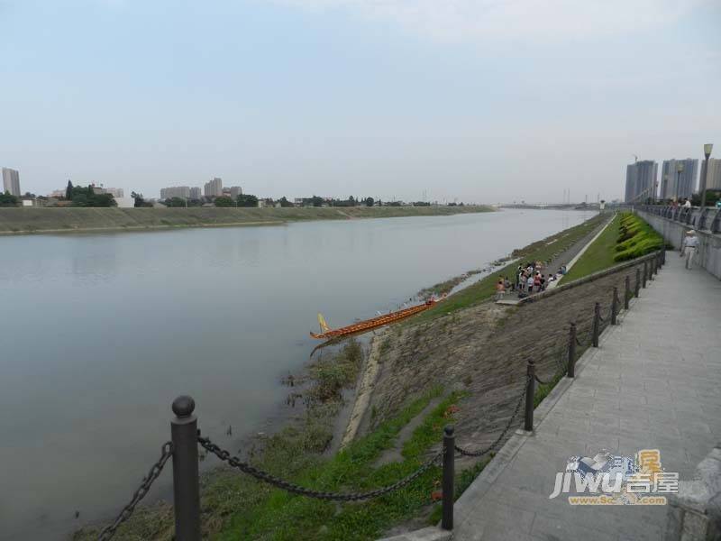 湘域相遇配套图图片