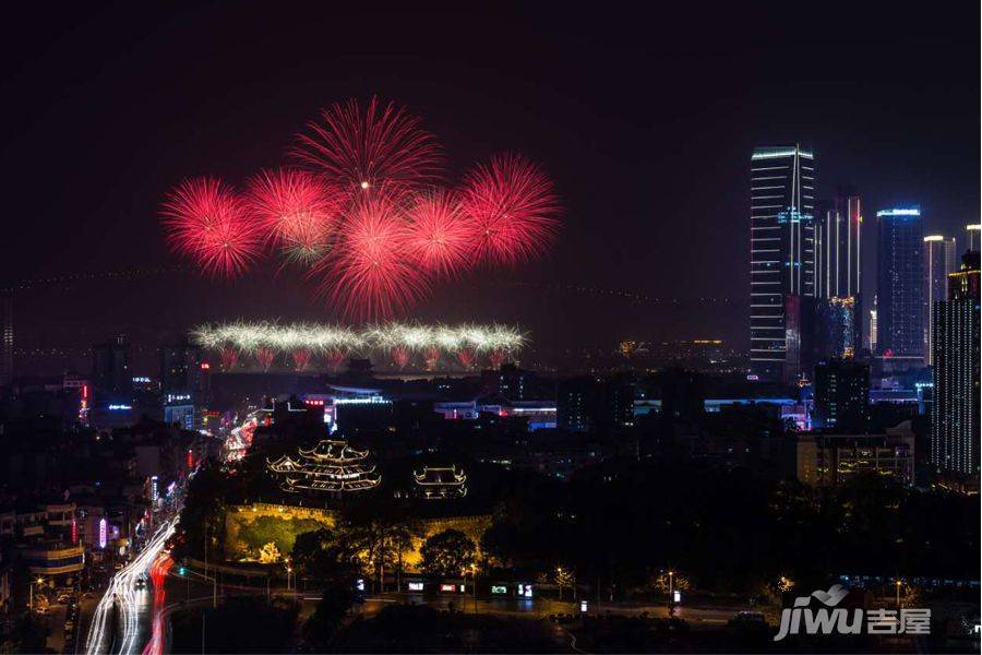 天心白沙里配套图图片