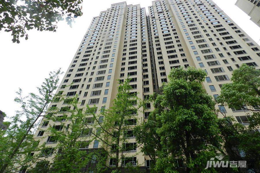 旷远洋湖18克拉实景图图片