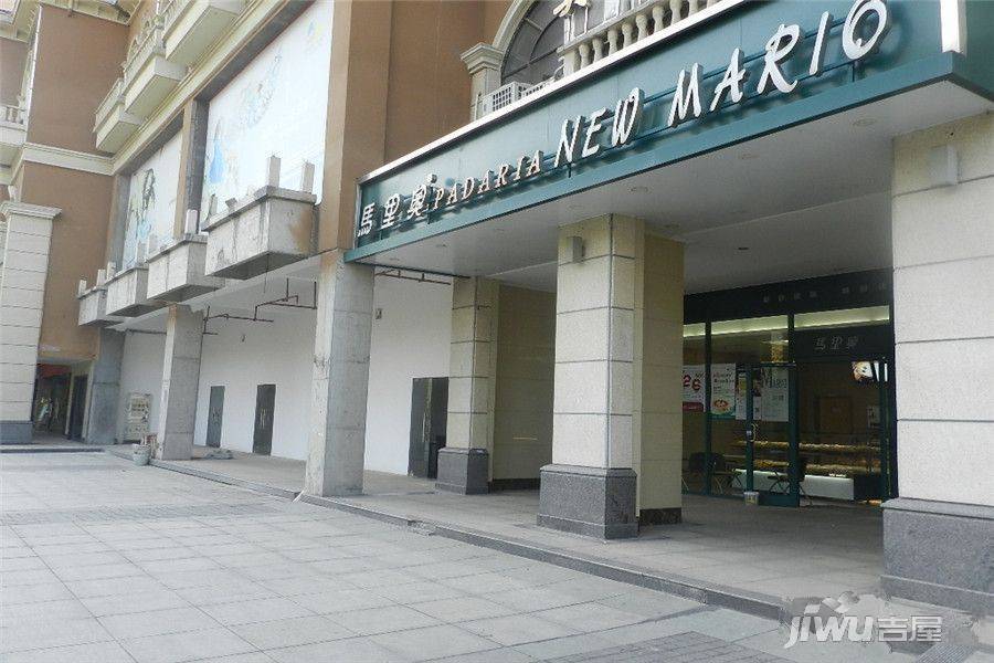 高盛华成配套图图片