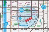 中南国际眼镜城位置交通图图片