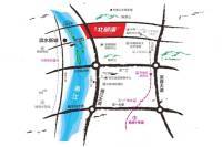 嘉宇悦江天位置交通图图片