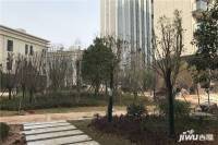 中国铁建洋湖垸实景图图片