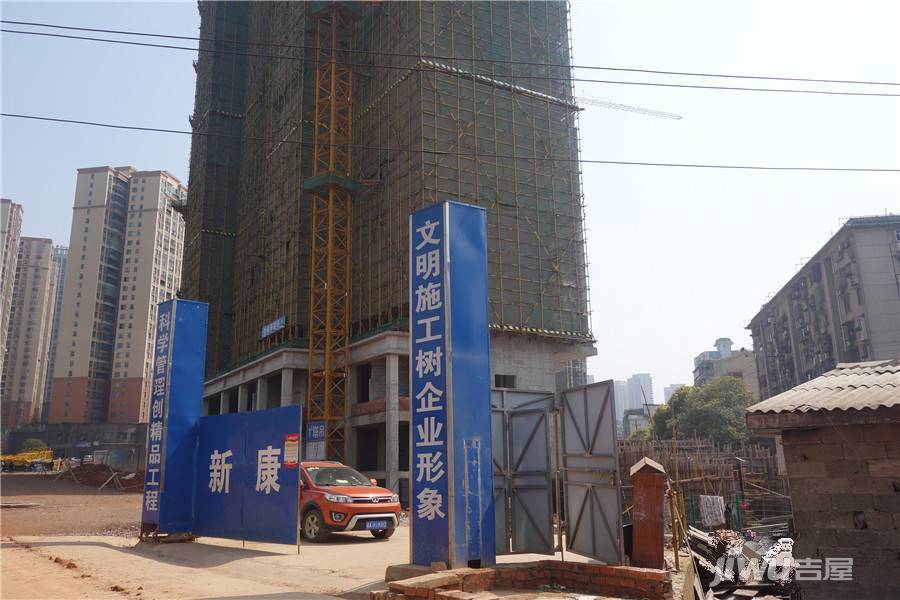 江山如画实景图图片