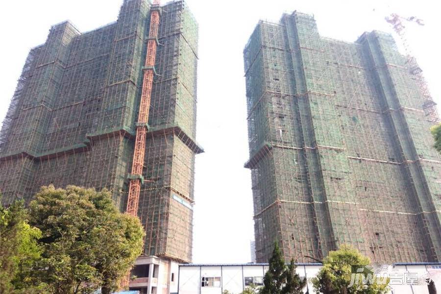 江山如画实景图图片