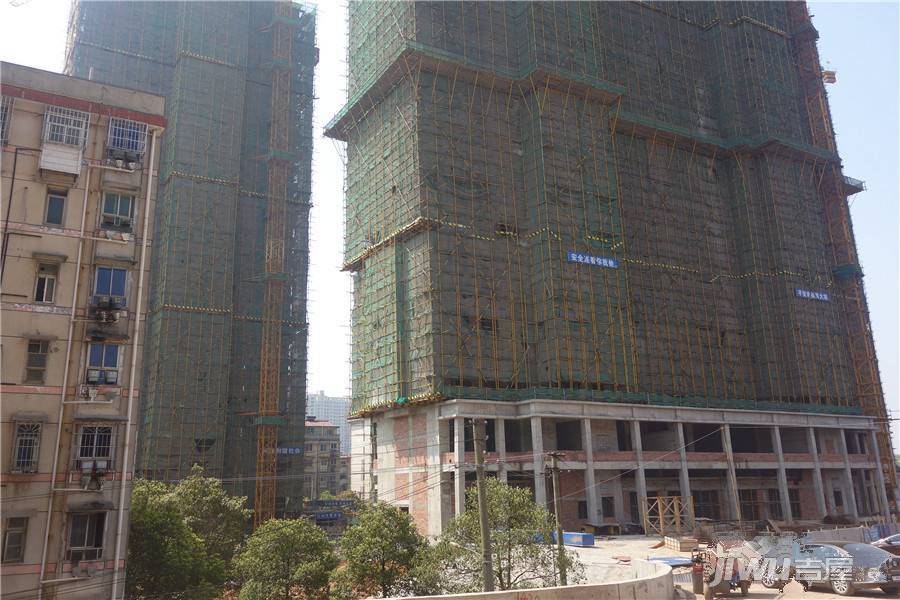 江山如画实景图图片