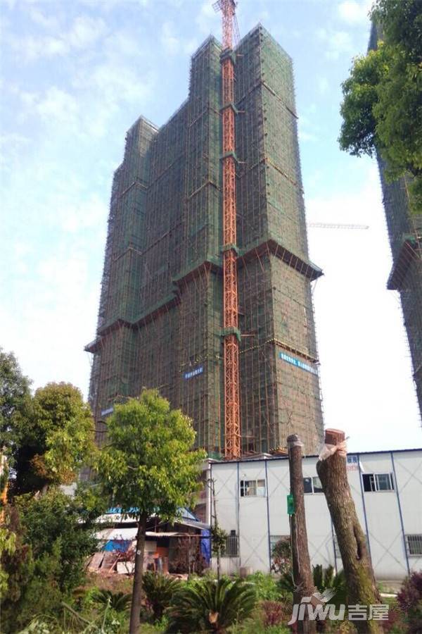 江山如画实景图图片