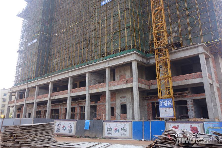江山如画实景图图片