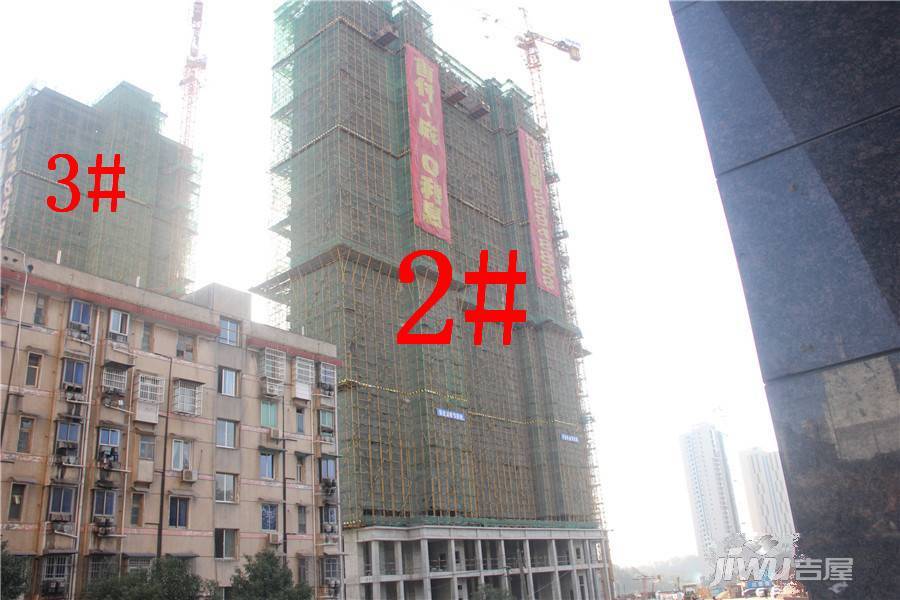 江山如画实景图图片