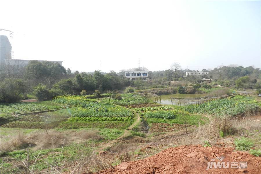 电建地产星湖湾配套图图片