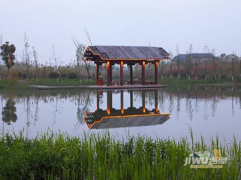 和顺洋湖壹号配套图图片