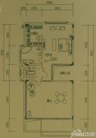 洱海龙湾4室4厅4卫229㎡户型图