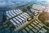 中国（中部）岳塘国际商贸城品牌推广图片