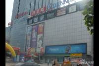 安阳义乌国际商贸城/义乌城·克拉公馆位置交通图图片
