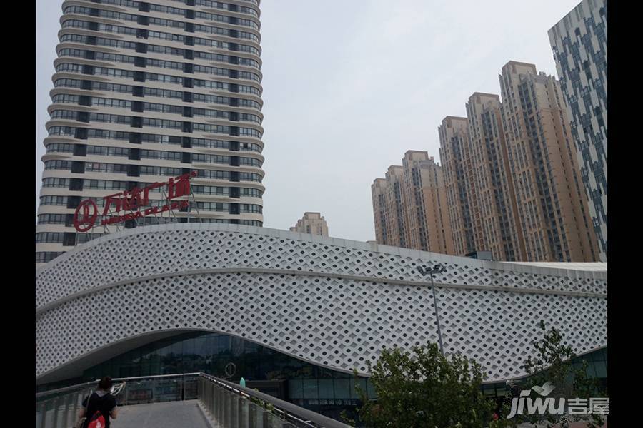 锦江城市花园二期位置交通图图片