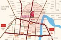 红林世界城位置交通图