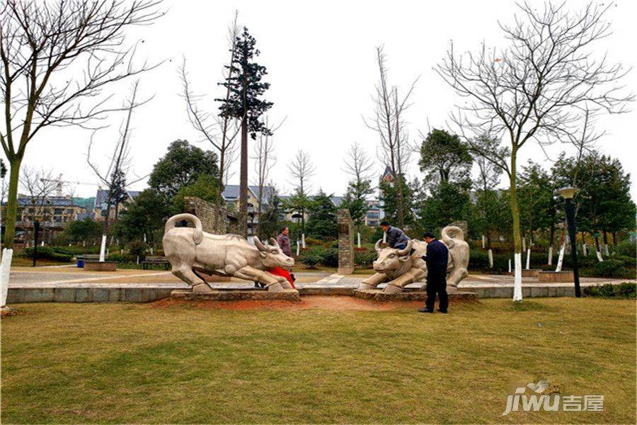 永益水晶城实景图图片