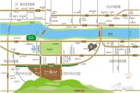一城江山位置交通图图片