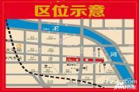 东成国际广场位置交通图图片