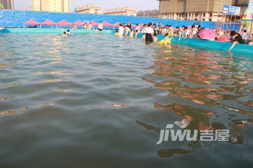 玄凯·水木清华实景图图片