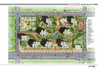 江南尚城规划图图片