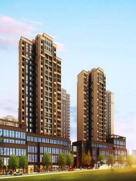 南江观南国际花园