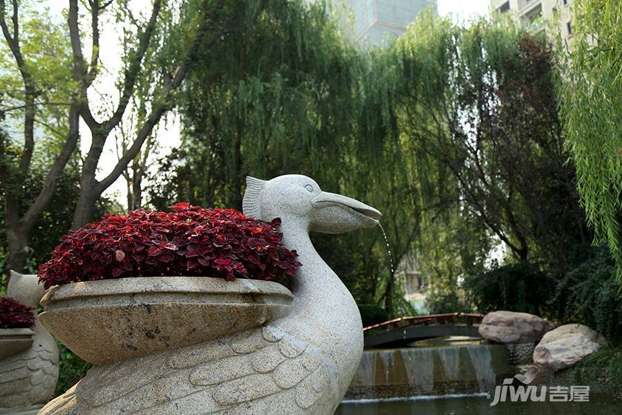 恒大名都实景图图片